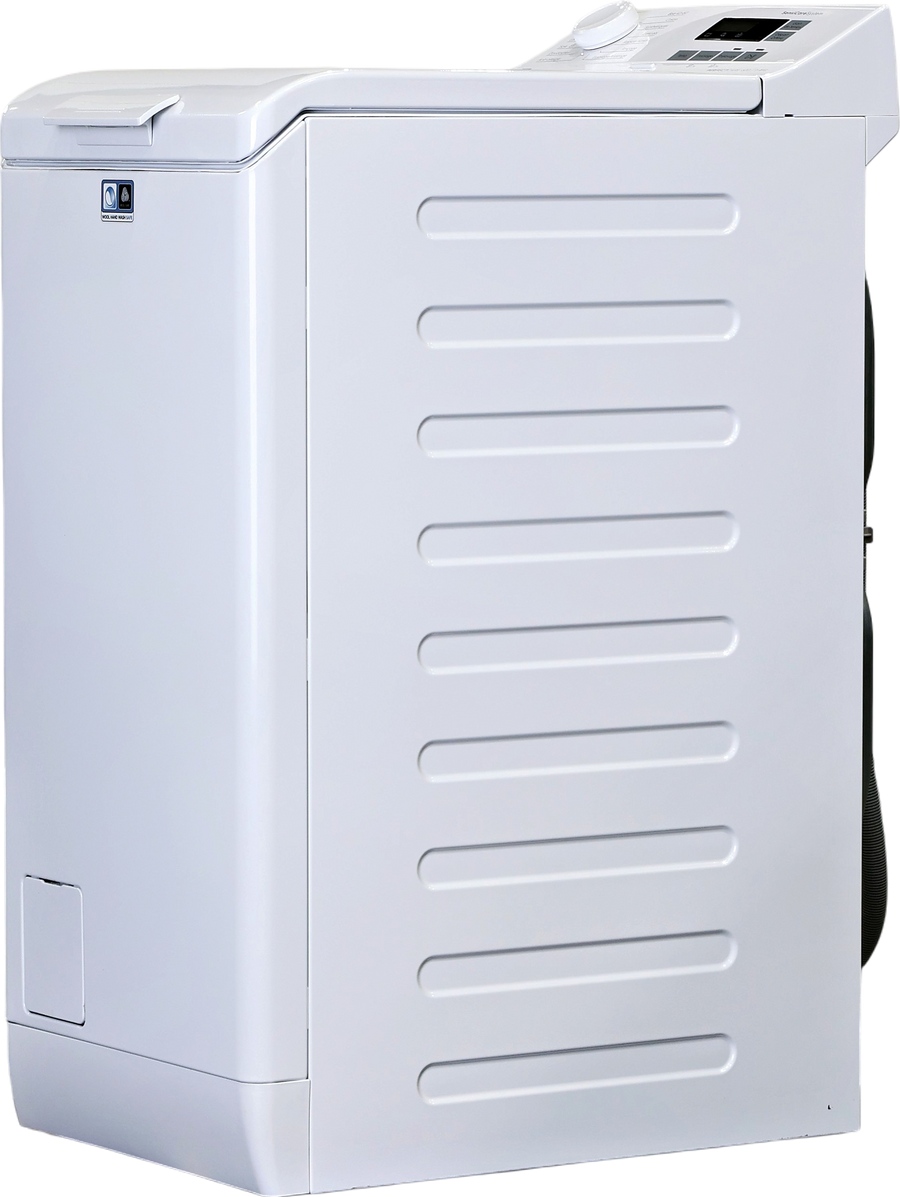 Lave-linge Top 6 kg Reconditionné ELECTROLUX EW6T3465DD