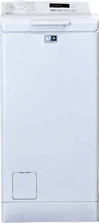 Lave-linge Top 6 kg Reconditionné ELECTROLUX EW6T3465DD