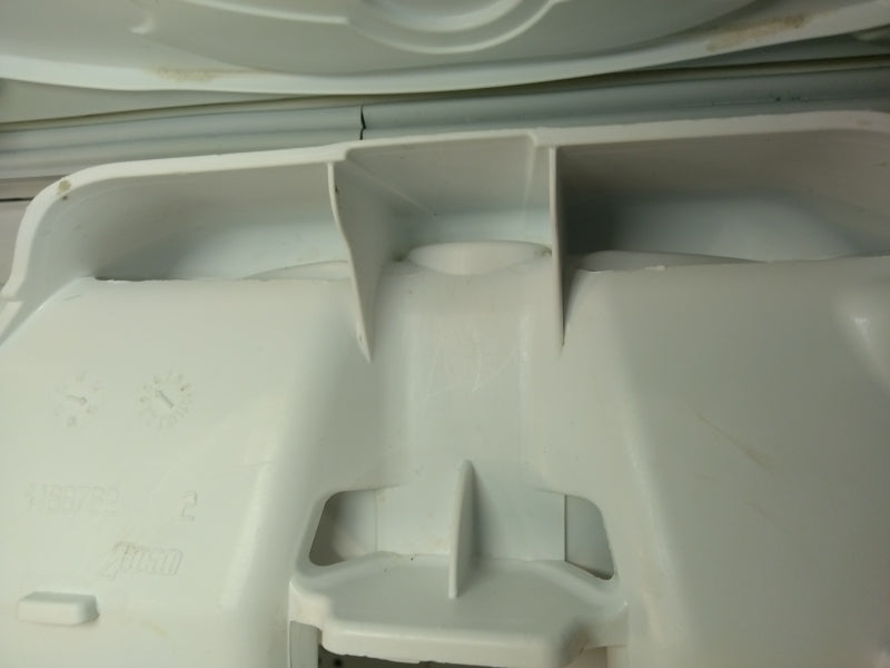 Lave-linge Top 6 kg Reconditionné ELECTROLUX EW6T3465DD