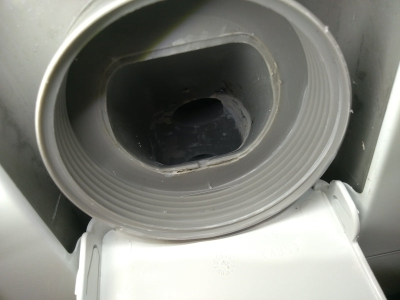 Lave-linge Top 6 kg Reconditionné ELECTROLUX EW6T3465DD