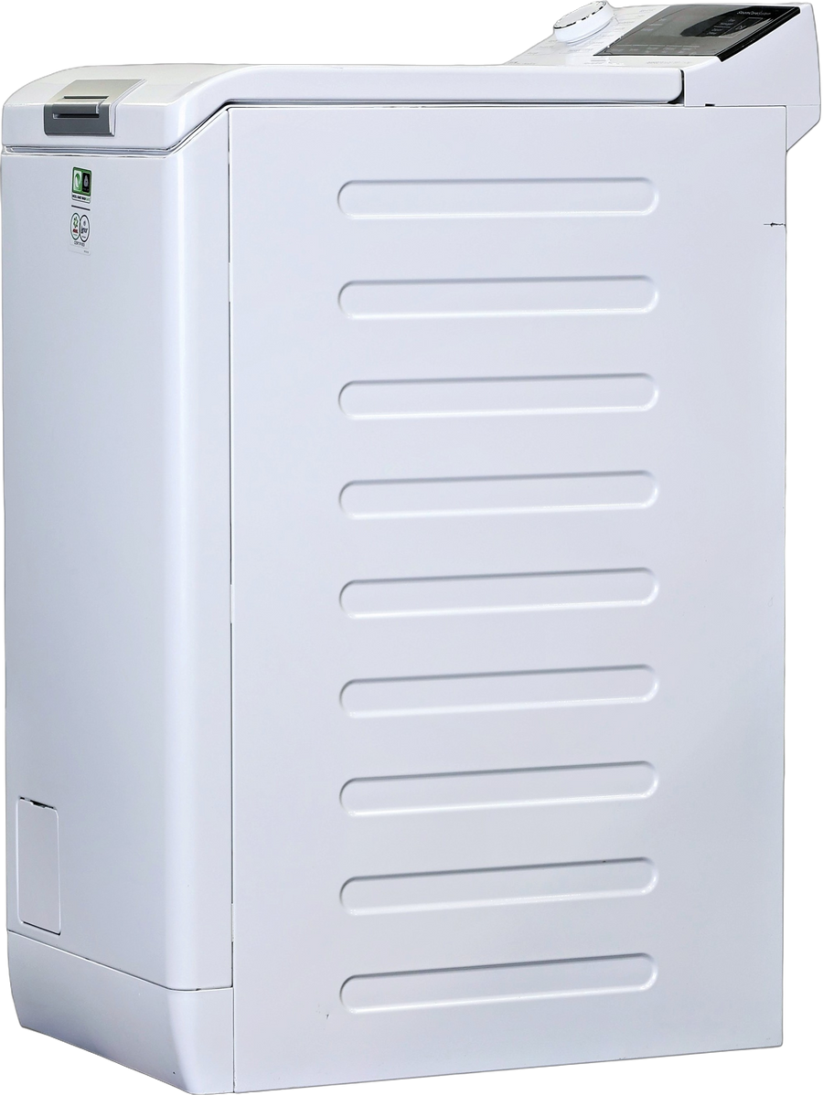 Lave-linge Top 7 kg Reconditionné ELECTROLUX EW7T3733BO