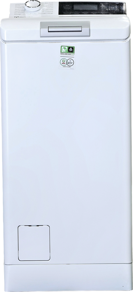 Lave-linge Top 7 kg Reconditionné ELECTROLUX EW7T3733BO