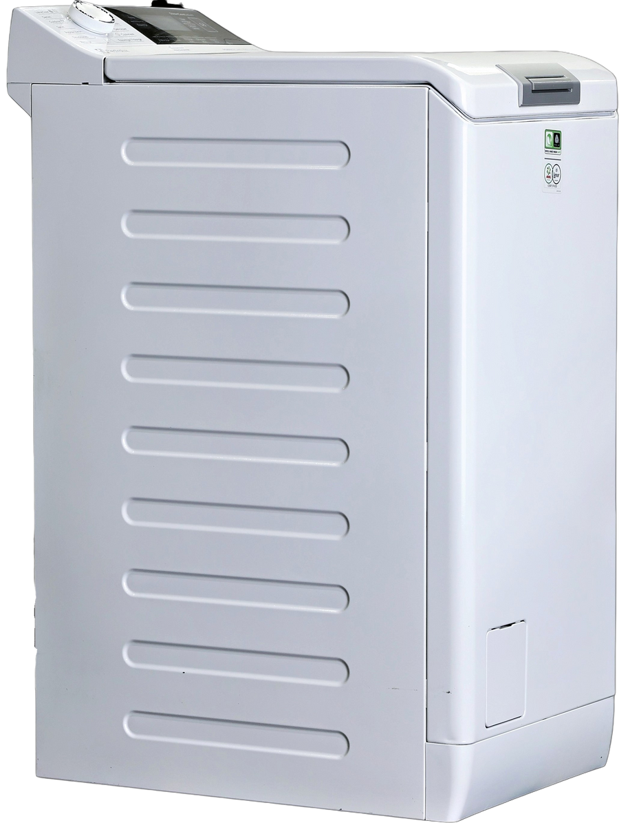 Lave-linge Top 7 kg Reconditionné ELECTROLUX EW7T3733BO