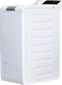 Lave-linge Top 7 kg Reconditionné ELECTROLUX EW7T3733BO
