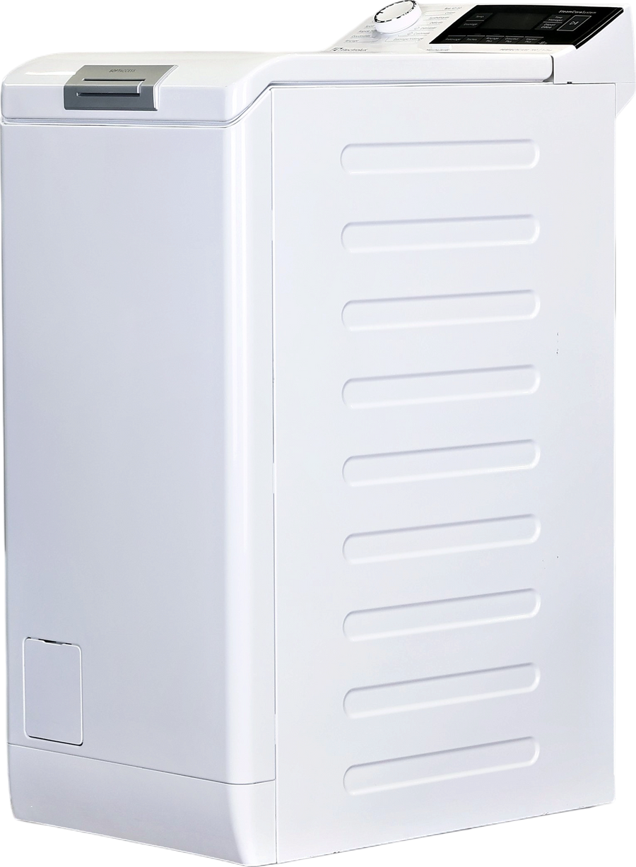 Lave-linge Top 7 kg Reconditionné ELECTROLUX EW7T3733BO