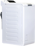 Lave-linge Top 7 kg Reconditionné ELECTROLUX EW7T3733BO