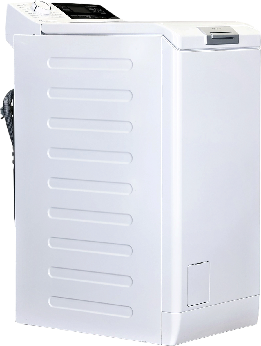 Lave-linge Top 7 kg Reconditionné ELECTROLUX EW7T3733BO