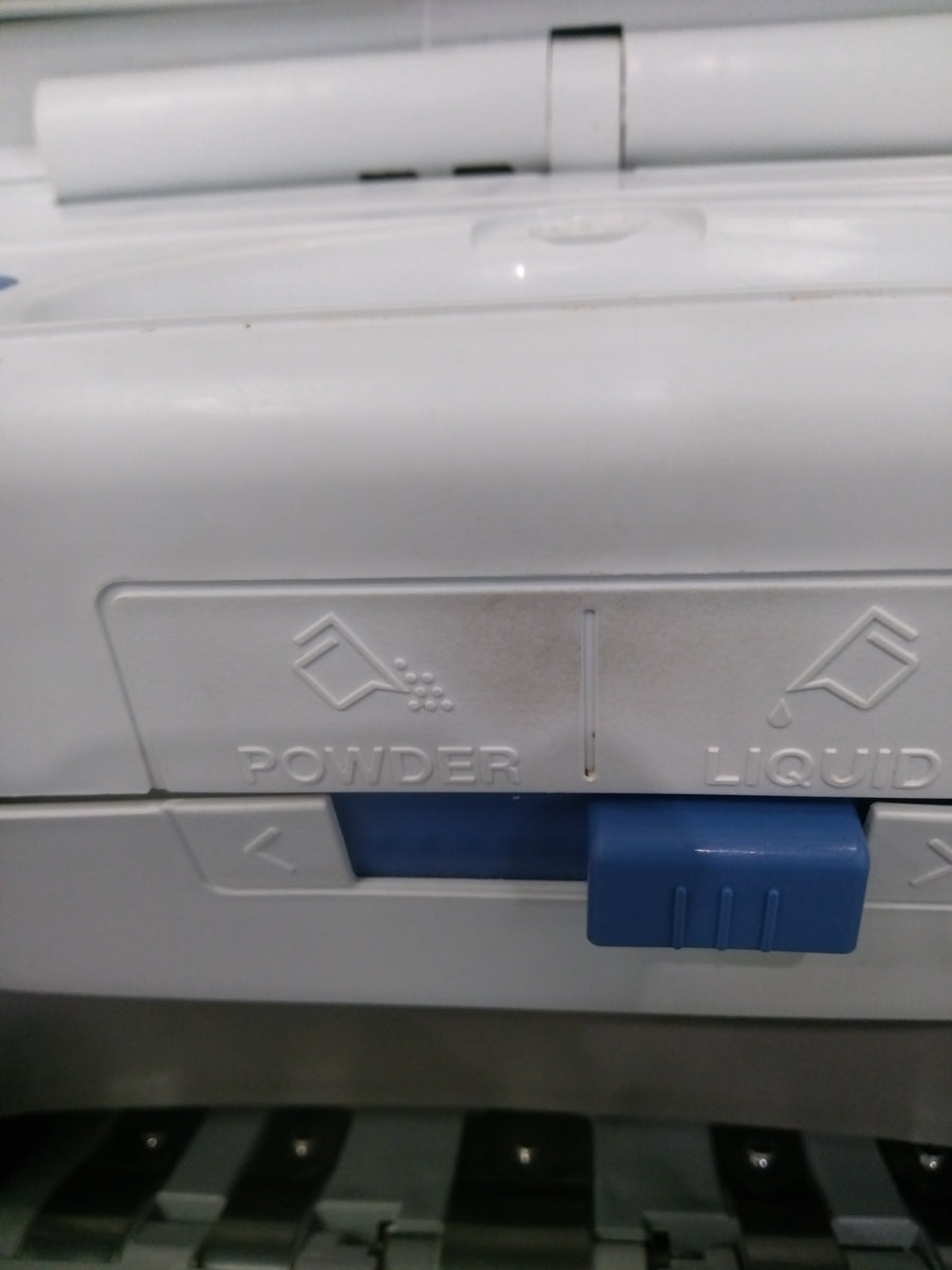Lave-linge Top 7 kg Reconditionné ELECTROLUX EW7T3733BO