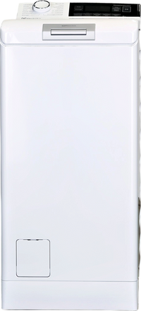 Lave-linge Top 7 kg Reconditionné ELECTROLUX EW7T3733BO