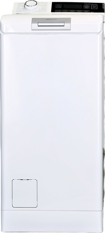 Lave-linge Top 7 kg Reconditionné ELECTROLUX EW7T3733BO