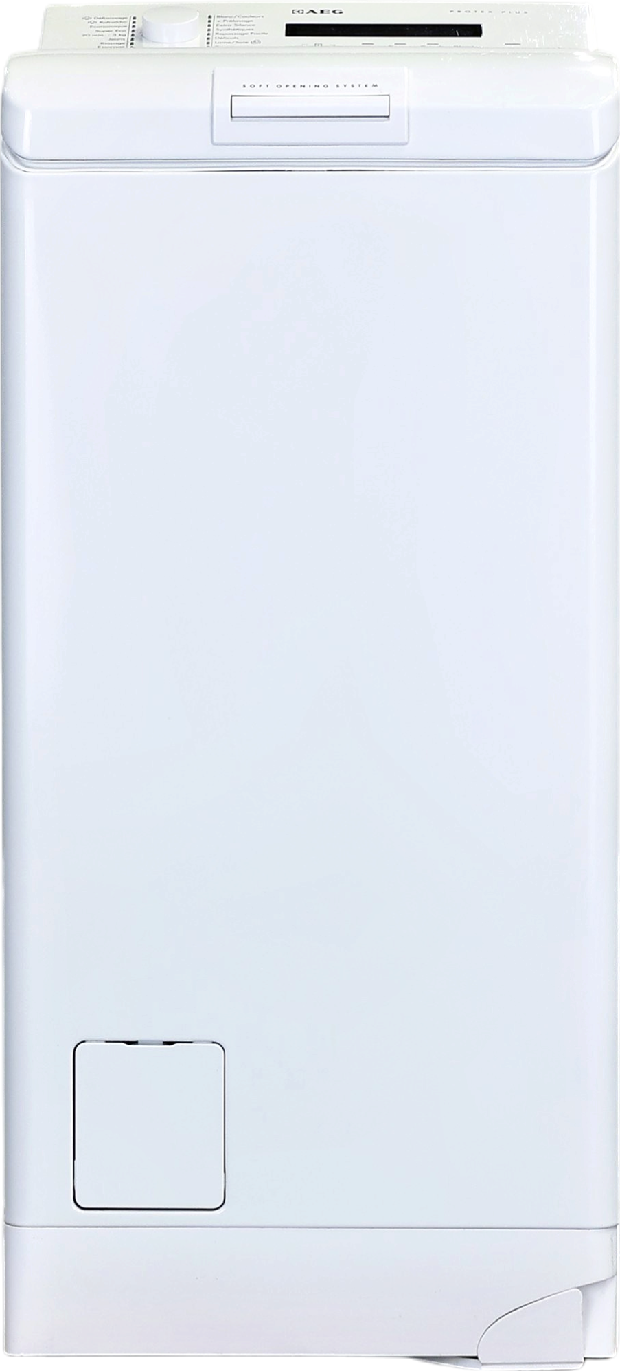 Lave-linge Top 6 kg Reconditionné AEG L76460TL