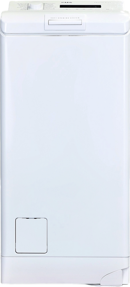 Lave-linge Top 6 kg Reconditionné AEG L76460TL