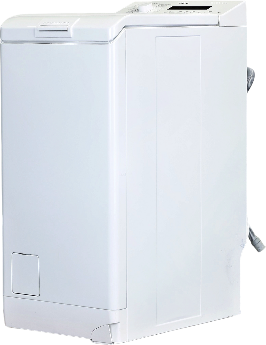 Lave-linge Top 6 kg Reconditionné AEG L76460TL