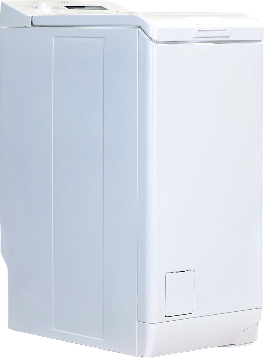 Lave-linge Top 6 kg Reconditionné AEG L76460TL