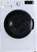 Lave-linge Hublot 10 kg Reconditionné ESSENTIEL B ELF1014-1b
