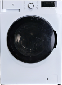 Lave-linge Hublot 10 kg Reconditionné ESSENTIEL B ELF1014-1b