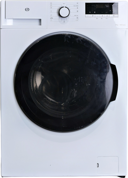Lave-linge Hublot 10 kg Reconditionné ESSENTIEL B ELF1014-1b
