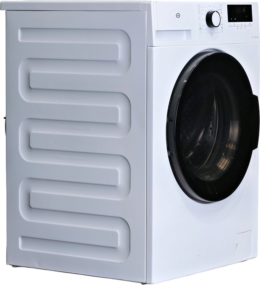 Lave-linge Hublot 10 kg Reconditionné ESSENTIEL B ELF1014-1b