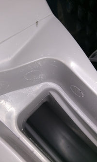 Seche-linge à Condensation 10 kg Reconditionné BEKO DU10112CX0W