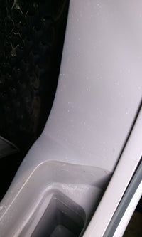 Seche-linge à Condensation 10 kg Reconditionné BEKO DU10112CX0W
