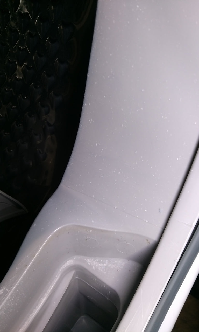 Seche-linge à Condensation 10 kg Reconditionné BEKO DU10112CX0W
