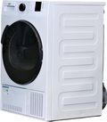 Seche-linge à Condensation 10 kg Reconditionné BEKO DU10112CX0W