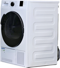 Seche-linge à Condensation 10 kg Reconditionné BEKO DU10112CX0W