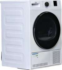 Seche-linge à Condensation 10 kg Reconditionné BEKO DU10112CX0W