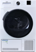 Seche-linge à Condensation 10 kg Reconditionné BEKO DU10112CX0W