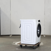 Lave-linge Hublot 7 kg Reconditionné SAMSUNG WW70J5555FW