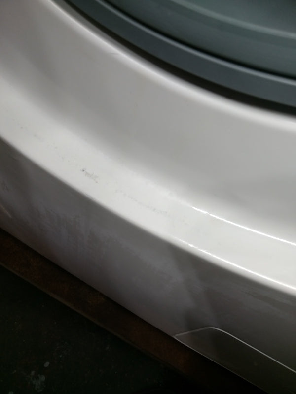 Lave-linge Hublot 7 kg Reconditionné SAMSUNG WW70J5555FW