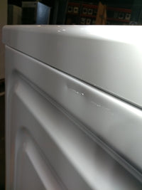 Lave-linge Hublot 7 kg Reconditionné SAMSUNG WW70J5555FW