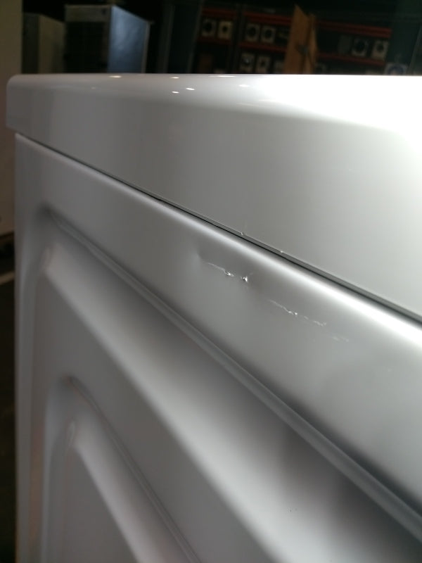 Lave-linge Hublot 7 kg Reconditionné SAMSUNG WW70J5555FW