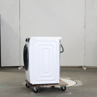 Lave-linge Hublot 7 kg Reconditionné SAMSUNG WW70J5555FW