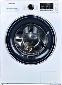 Lave-linge Hublot 7 kg Reconditionné SAMSUNG WW70J5555FW