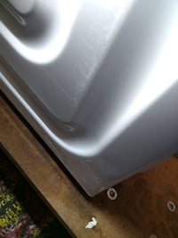 Lave-linge Hublot 7 kg Reconditionné SAMSUNG WW70J5555FW