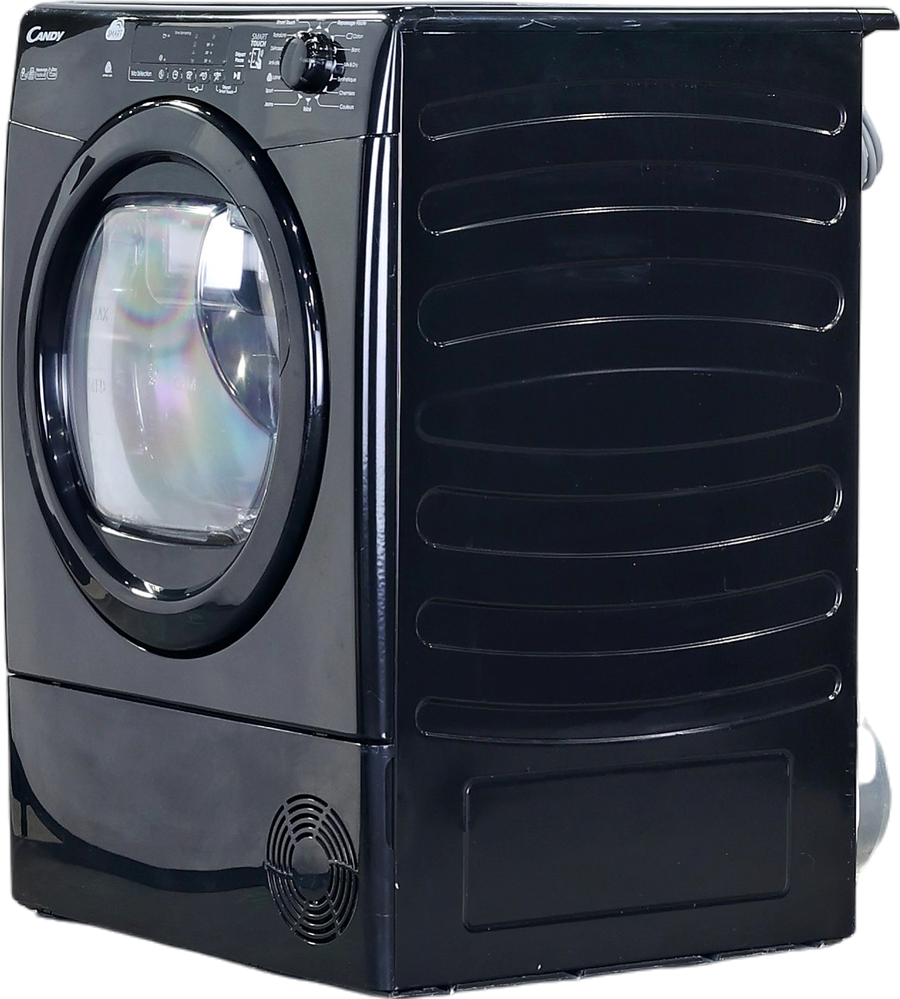 Seche-linge à Condensation 9 kg Reconditionné CANDY CSC9DBEB-47