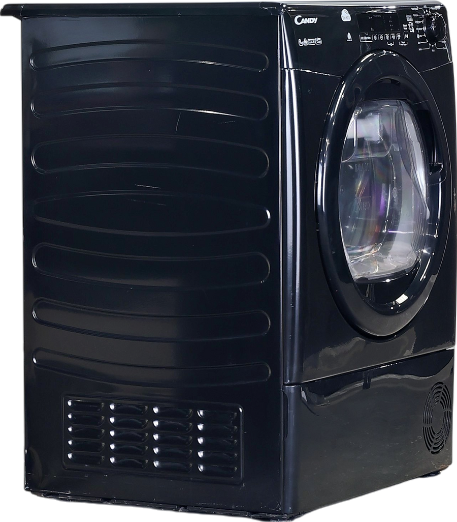 Seche-linge à Condensation 9 kg Reconditionné CANDY CSC9DBEB-47
