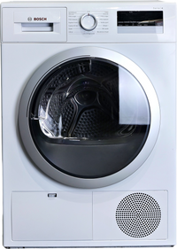 Seche-linge à Condensation 8 kg Reconditionné BOSCH WTN85201FF