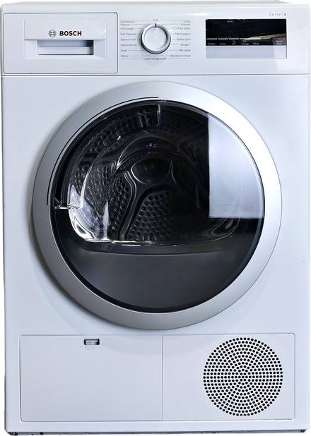 Seche-linge à Condensation 8 kg Reconditionné BOSCH WTN85201FF