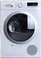 Seche-linge à Condensation 8 kg Reconditionné BOSCH WTN85201FF