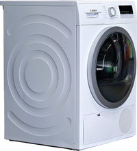Seche-linge à Condensation 8 kg Reconditionné BOSCH WTN85201FF