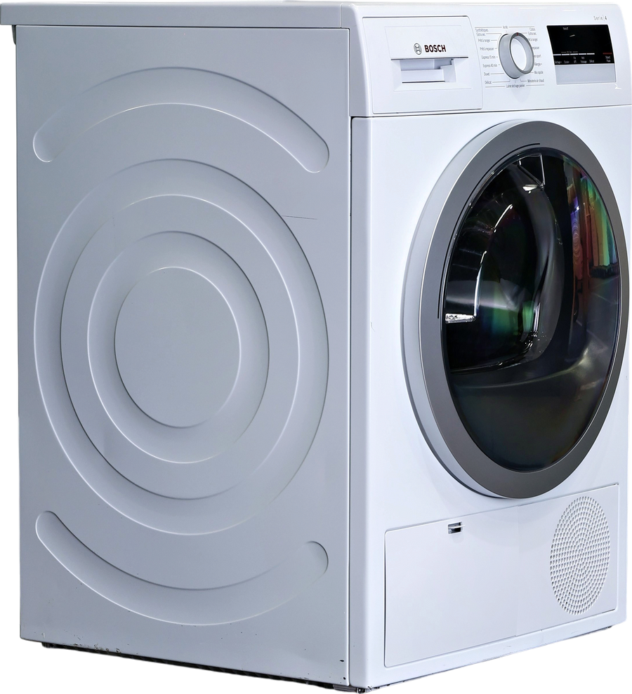 Seche-linge à Condensation 8 kg Reconditionné BOSCH WTN85201FF