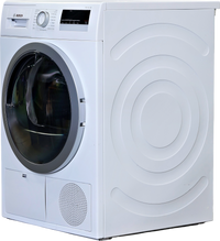 Seche-linge à Condensation 8 kg Reconditionné BOSCH WTN85201FF