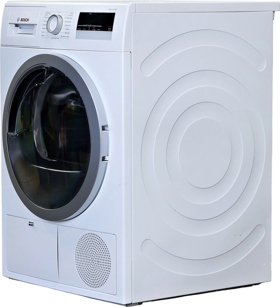 Seche-linge à Condensation 8 kg Reconditionné BOSCH WTN85201FF