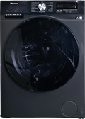 Lave-linge Hublot 9 kg Reconditionné HISENSE WF3S9043BB3