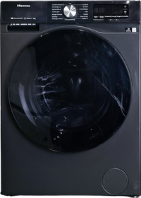 Lave-linge Hublot 9 kg Reconditionné HISENSE WF3S9043BB3