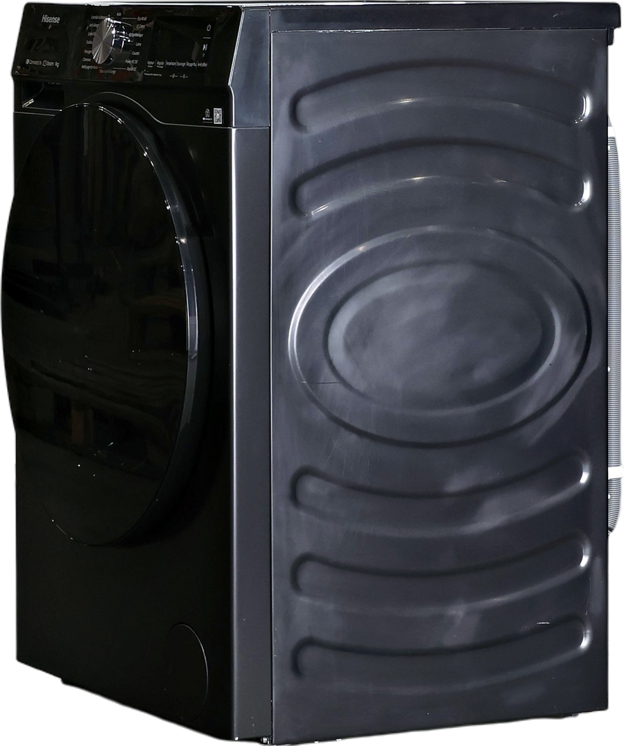 Lave-linge Hublot 9 kg Reconditionné HISENSE WF3S9043BB3