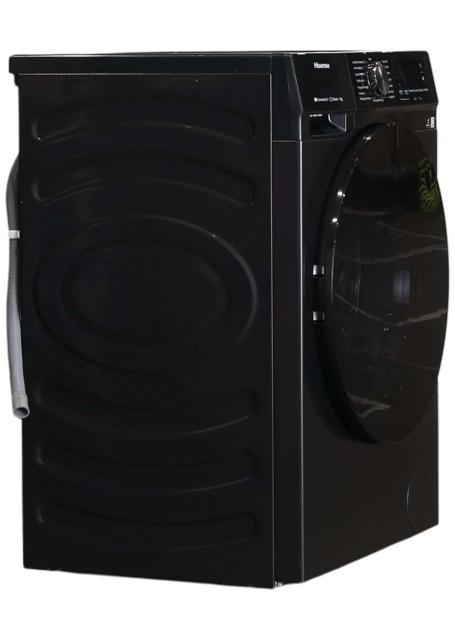 Lave-linge Hublot 9 kg Reconditionné HISENSE WF3S9043BB3