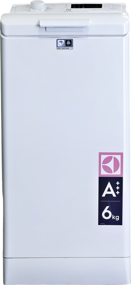 Lave-linge Top 6 kg Reconditionné ELECTROLUX EWD1265DS1